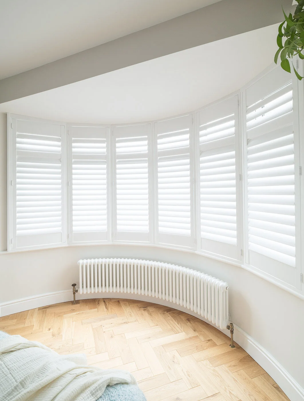 Shutters hillarys on sale